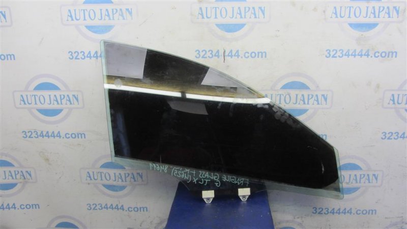 Стекло двери переднее правое ACURA TLX 14-17 2016 Седан 3.5 73300-TZ3-A00 Б/У