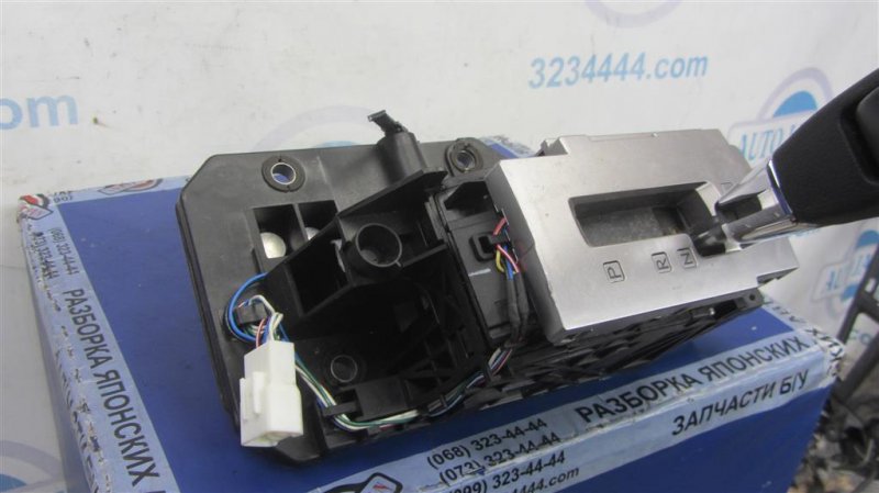 Кулиса АКПП LEGACY BN 14-18 2016 Седан 2.5