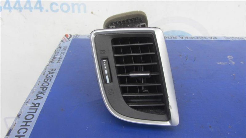 Запчасть дефлектор воздушный ACURA TLX 14-17 06772-TZ3-A00ZA Б/У Дефлектор воздушный ACURA TLX 14-17 06772-TZ3-A00ZA Б/У