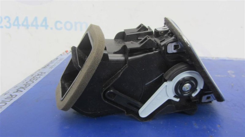 Дефлектор воздушный TLX 14-17 Дефлектор воздушный TLX 14-17