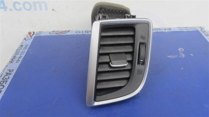 Дефлектор воздушный левый ACURA TLX 14-17 77630-TZ3-A01ZA Б/У