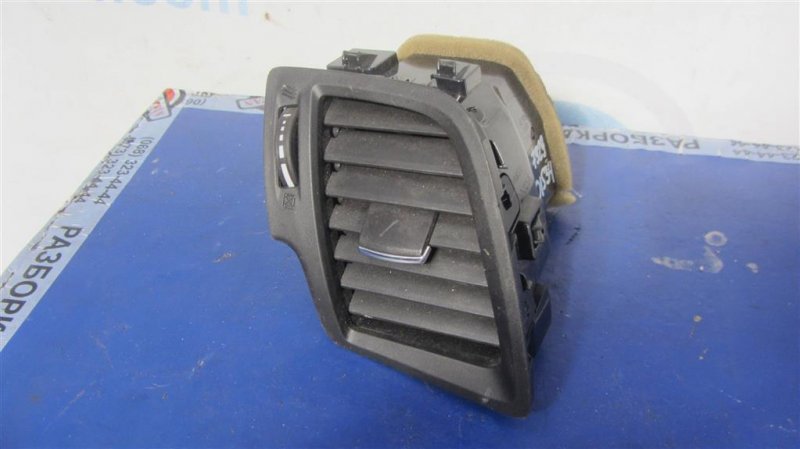 Дефлектор воздушный правый ACURA RDX 12-19 2013 Внедорожник 3.5 77620-TX4-A01ZA Б/У