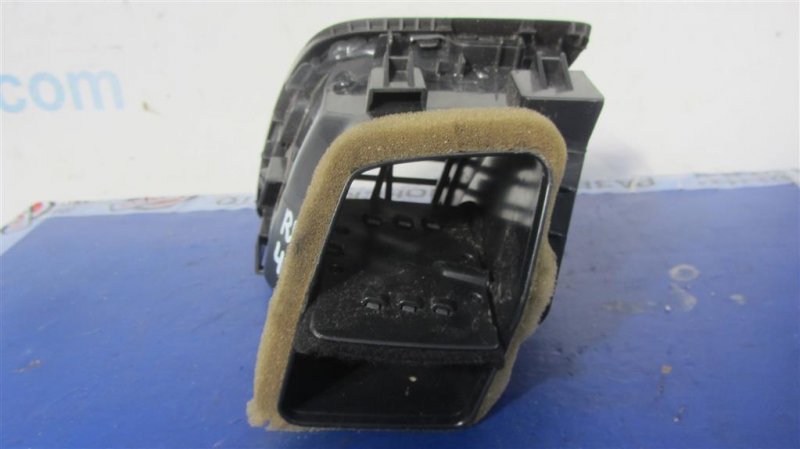 Дефлектор воздушный правый RDX 12-19 2013 Внедорожник 3.5