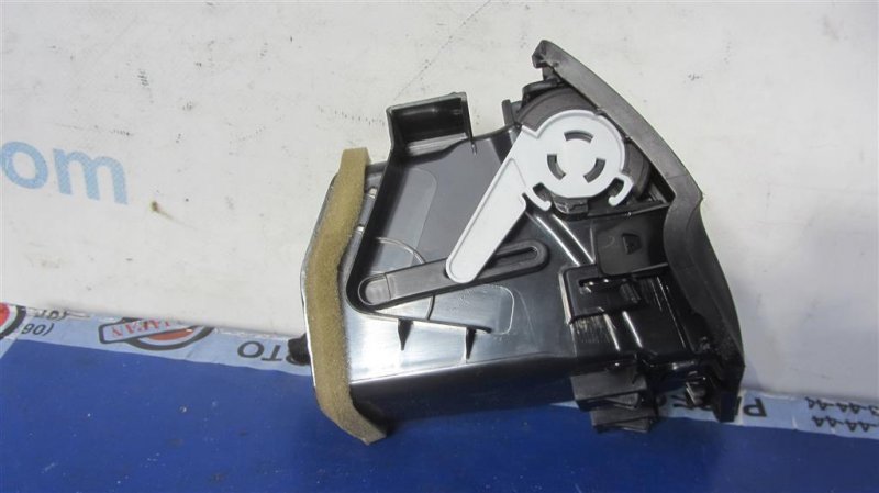 Дефлектор воздушный правый RDX 12-19 2013 Внедорожник 3.5