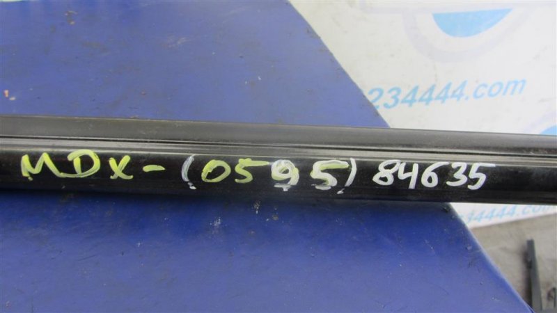 Амортизатор крышки багажника правый MDX (YD3) 13-21 2014 Внедорожник 3.5 Амортизатор крышки багажника правый MDX (YD3) 13-21 2014 Внедорожник 3.5