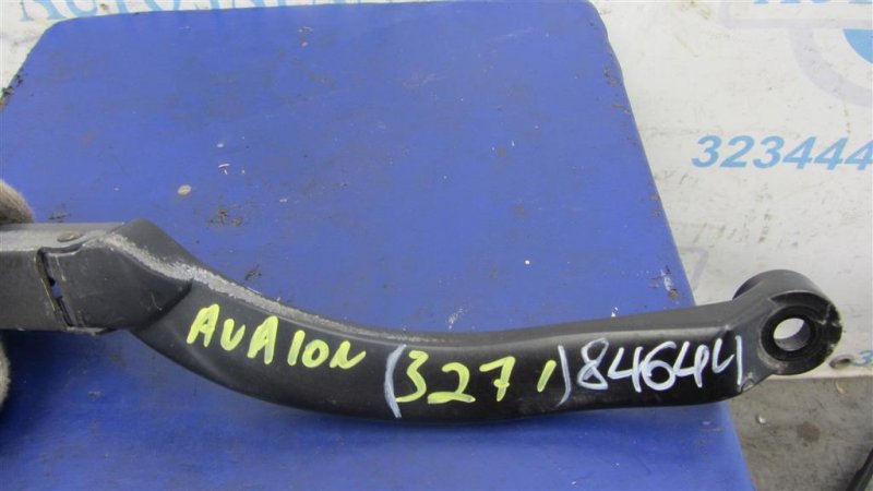 Поводок стеклоочистителя передний левый AVALON 05-12 2007 GSX30 3.5 2GR-FE