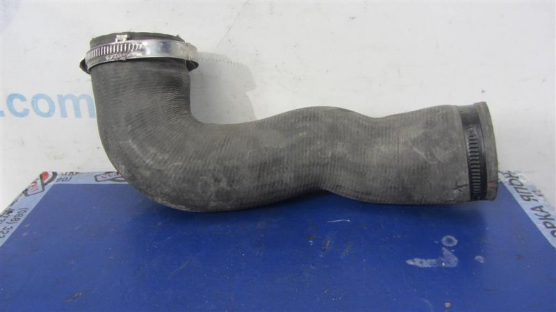 Патрубок интеркулера JETTA USA 10-17