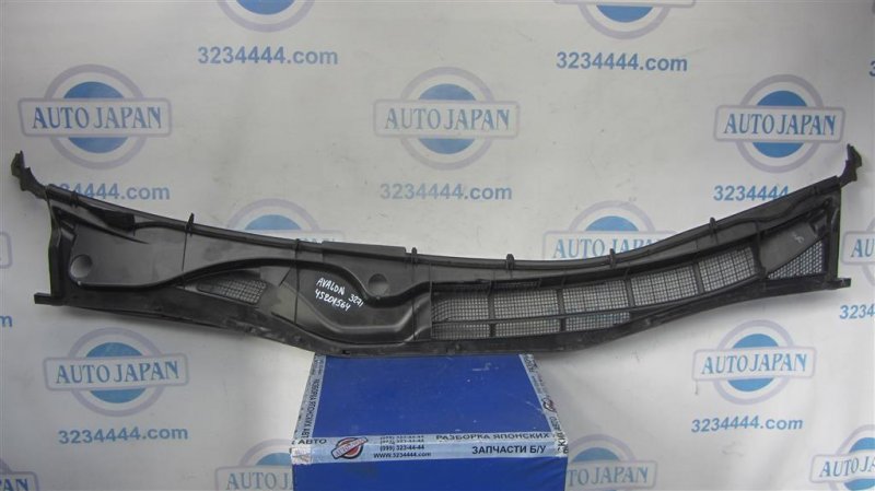 Пластик под лобовое стекло / Жабо TOYOTA AVALON 05-12 GSX30 3.5 2GR-FE