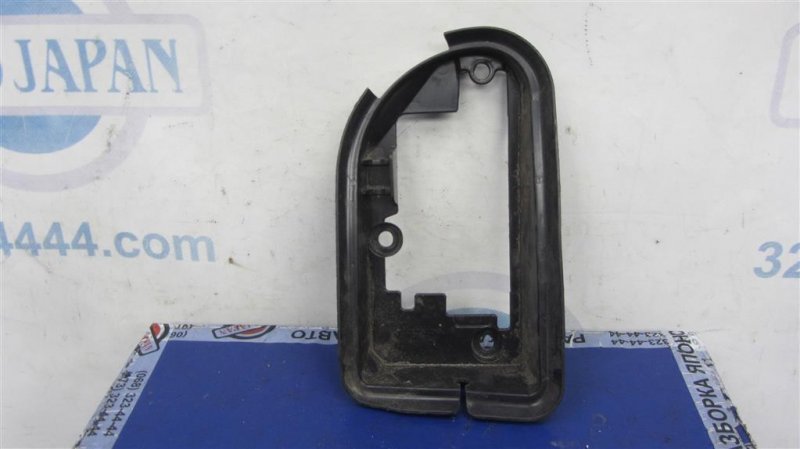 Кронштейн датчика слепых зон задний правый ACURA MDX (YD3) 13-21 2014 Внедорожник 3.5 36934-TZ5-A11 Б/У