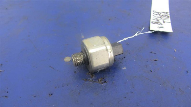 Датчик давления масла АКПП NISSAN TIIDA/VERSA C11 04-11 Б/У