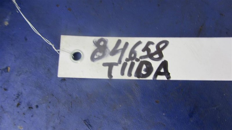 Датчик давления масла АКПП TIIDA/VERSA C11 04-11