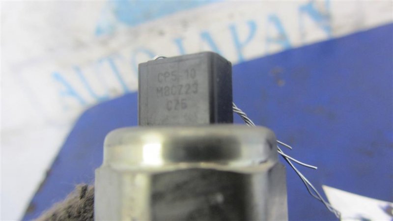 Датчик давления масла АКПП TIIDA/VERSA C11 04-11