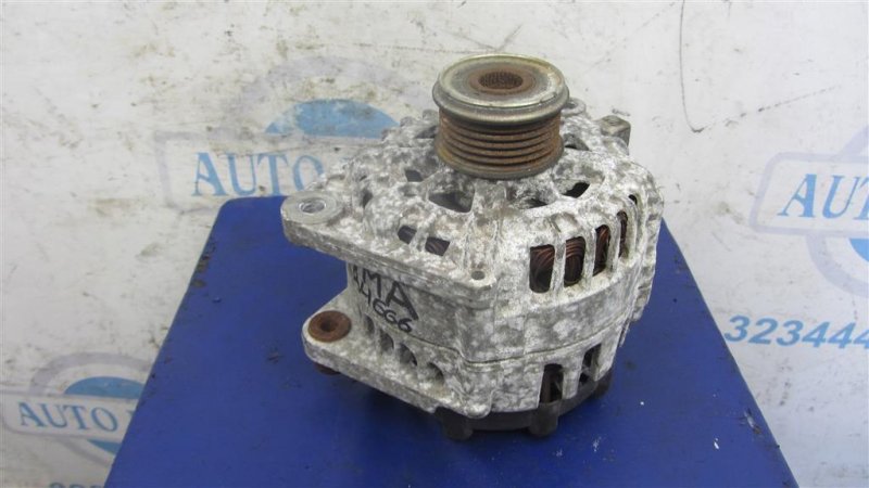 Генератор NISSAN ALTIMA L32 07-12 23100-JA04A Б/У