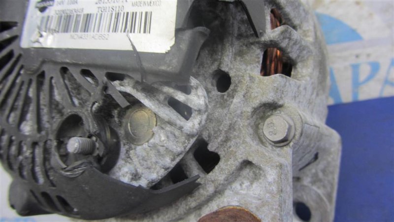 Генератор ALTIMA L32 07-12