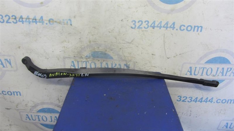 Поводок стеклоочистителя передний правый TOYOTA AVALON 05-12 2007 GSX30 3.5 2GR-FE 85211-AC010 Б/У