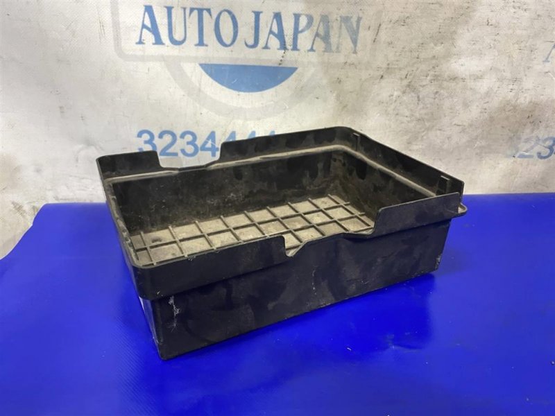 Полка аккумулятора ACURA MDX (YD3) 13-21 2014 Внедорожник 3.5 31521-TZ5-A00 Б/У