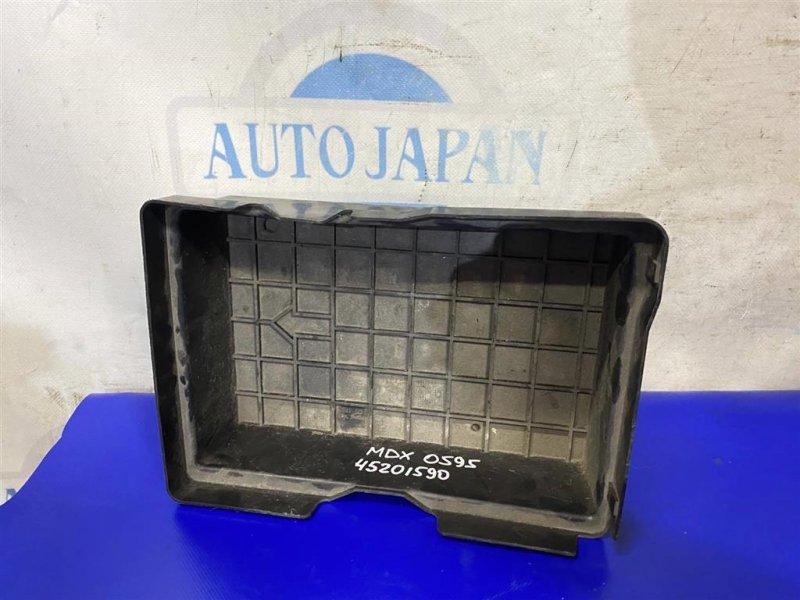 Полка аккумулятора ACURA MDX (YD3) 13-21 Внедорожник 3.5