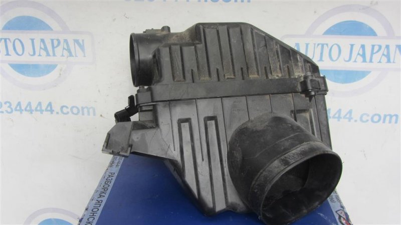Запчасть корпус воздушного фильтра ACURA MDX (YD2) 06-13 YD2 17244-RYE-A00 Б/У Корпус воздушного фильтра ACURA MDX (YD2) 06-13 YD2 17244-RYE-A00 Б/У