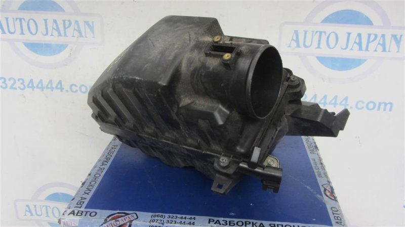 Корпус воздушного фильтра MDX (YD2) 06-13 YD2 Корпус воздушного фильтра MDX (YD2) 06-13 YD2
