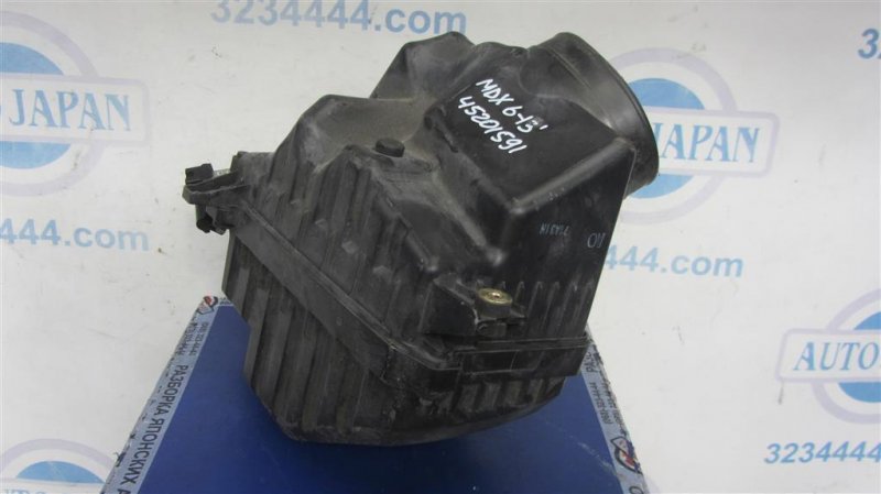Корпус воздушного фильтра MDX (YD2) 06-13 YD2 Корпус воздушного фильтра MDX (YD2) 06-13 YD2