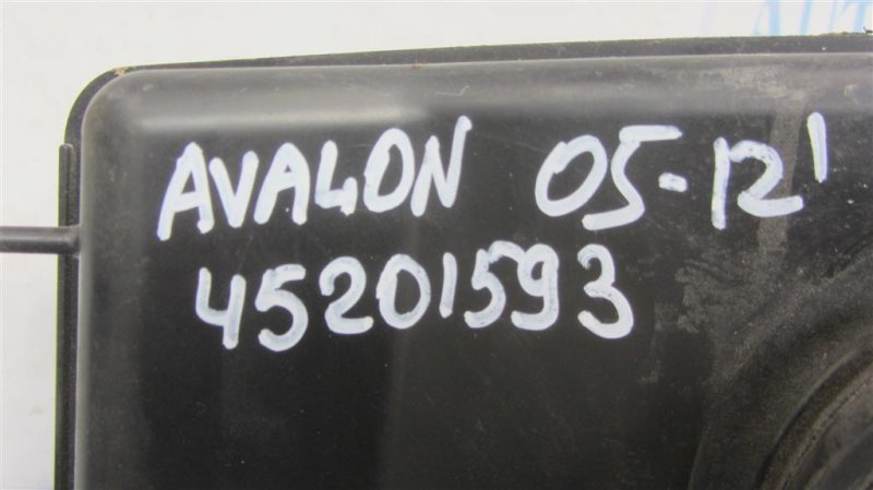 Резонатор воздушного фильтра AVALON 05-12 2007 GSX30 3.5 2GR-FE