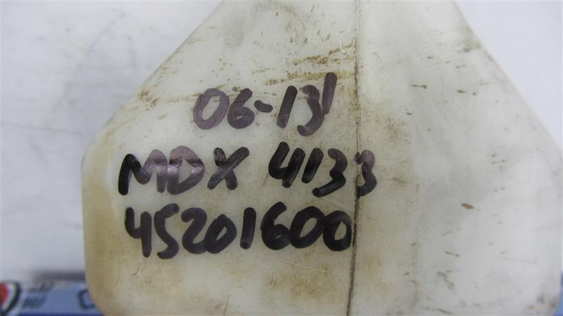Бачок расширительный MDX (YD2) 06-13 2007 YD2 3.7