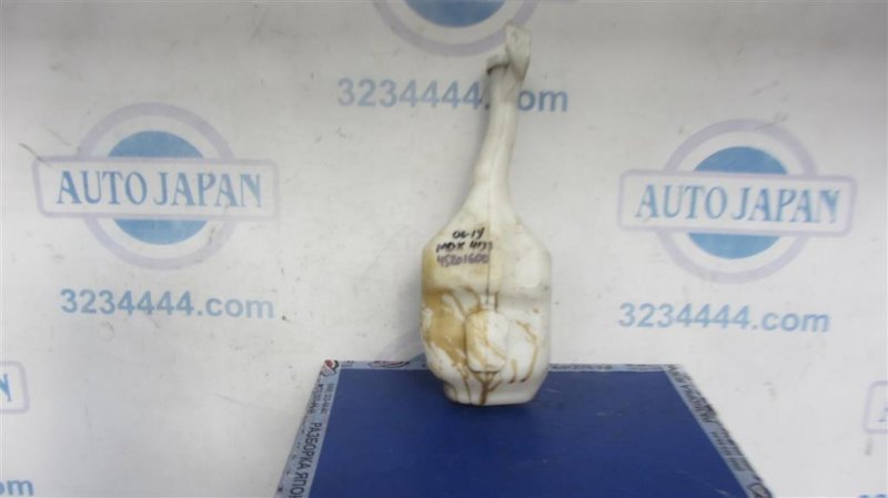 Бачок расширительный ACURA MDX (YD2) 06-13 YD2 3.7