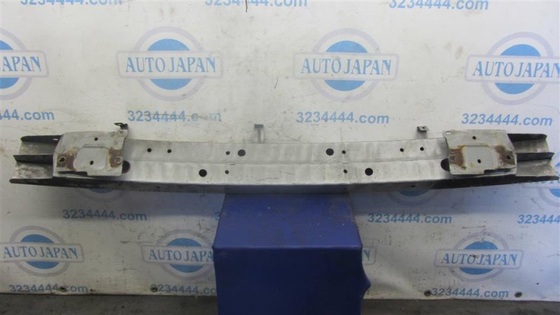 Усилитель заднего бампера MITSUBISHI LANCER IX 9 03-07 MN175829 Б/У