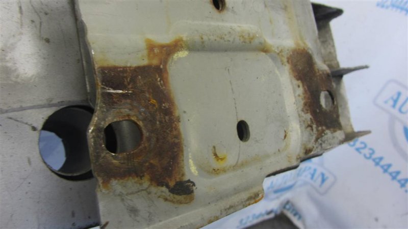 Усилитель заднего бампера MITSUBISHI LANCER IX 9 03-07