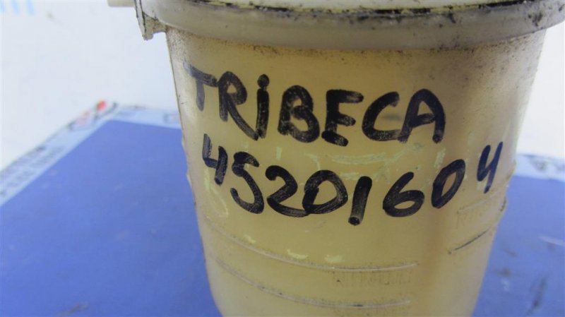Бачок ГУР TRIBECA B10 07-13 2007 Внедорожник 3.6 Бачок ГУР TRIBECA B10 07-13 2007 Внедорожник 3.6