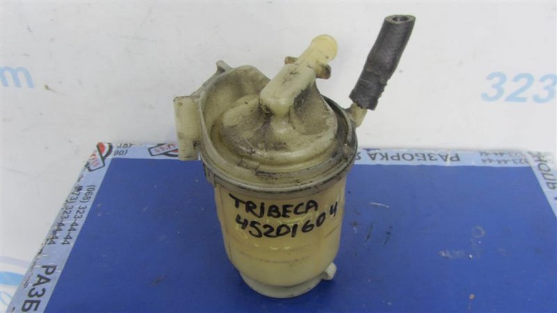 Бачок ГУР SUBARU TRIBECA B10 07-13 Внедорожник 3.6 Бачок ГУР SUBARU TRIBECA B10 07-13 Внедорожник 3.6