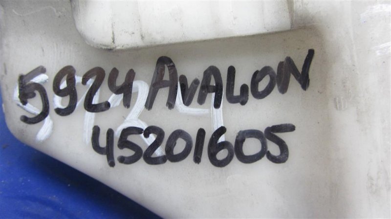 Бачок расширительный AVALON 05-12 2007 GSX30 3.5 2GR-FE