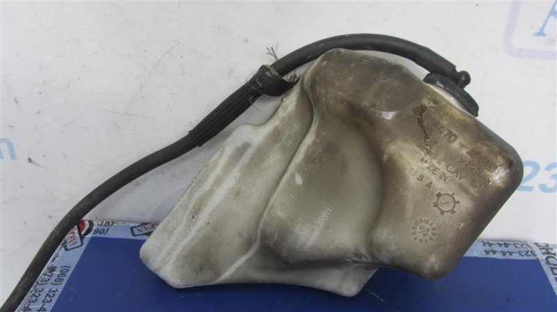 Бачок расширительный TOYOTA AVALON 05-12 GSX30 3.5 2GR-FE