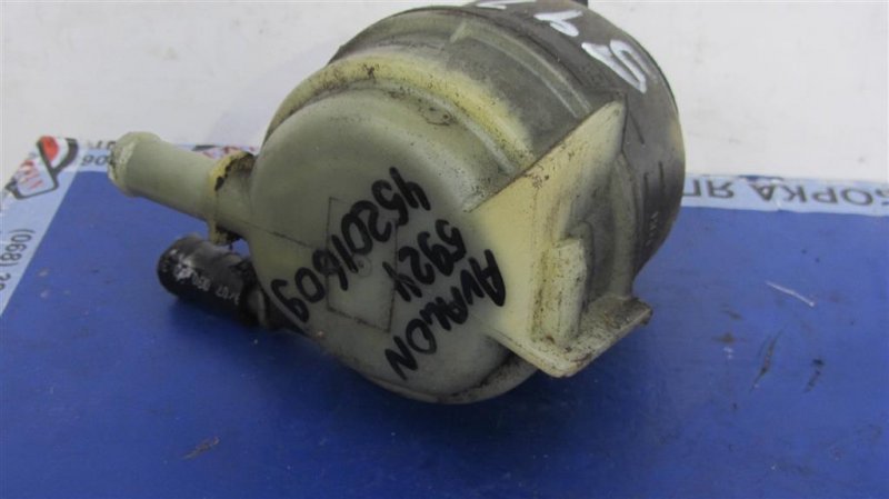 Бачок ГУР AVALON 05-12 2007 GSX30 3.5 2GR-FE Бачок ГУР AVALON 05-12 2007 GSX30 3.5 2GR-FE