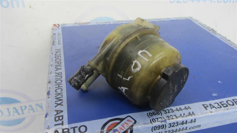 Запчасть бачок гур TOYOTA AVALON 05-12 2007 GSX30 3.5 2GR-FE 44360-06030 Б/У Бачок ГУР TOYOTA AVALON 05-12 2007 GSX30 3.5 2GR-FE 44360-06030 Б/У
