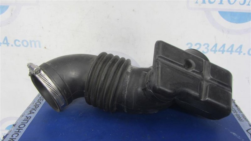 Патрубок воздушного фильтра SUBARU TRIBECA B10 07-13 2007 Внедорожник 3.6 14457AA47A Б/У