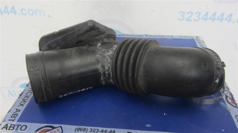Патрубок воздушного фильтра SUBARU TRIBECA B10 07-13 Внедорожник 3.6