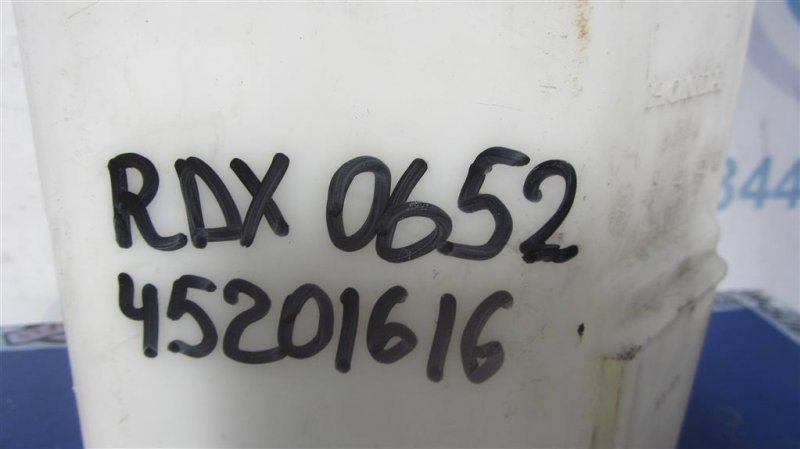 Бачок расширительный RDX 12-19 2014 Внедорожник 3.5