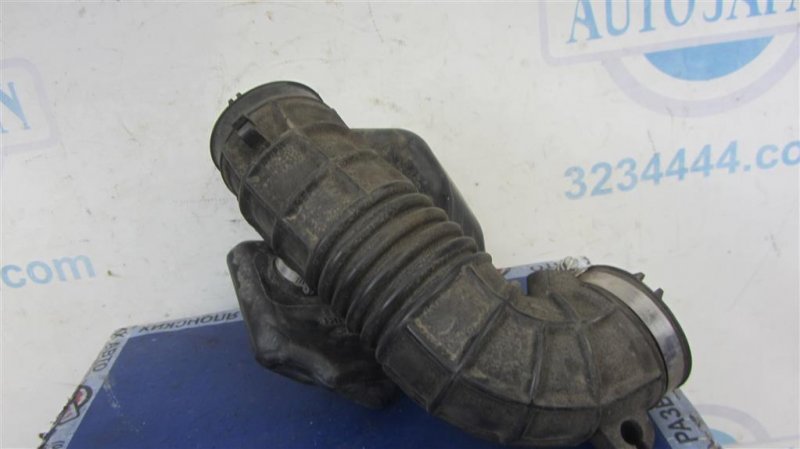 Патрубок воздушного фильтра SUZUKI KIZASHI 09-14