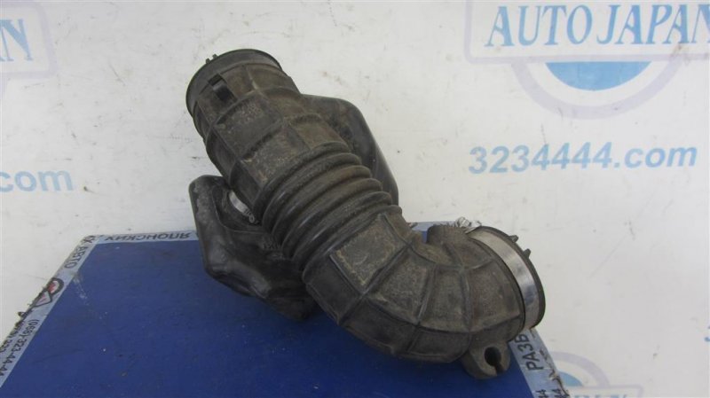 Патрубок воздушного фильтра KIZASHI 09-14