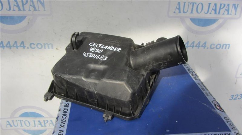 Крышка корпуса воздушного фильтра MITSUBISHI ASX / OUTLANDER SPORT 10-21 2014 Внедорожник 2.0 1500A564 Б/У