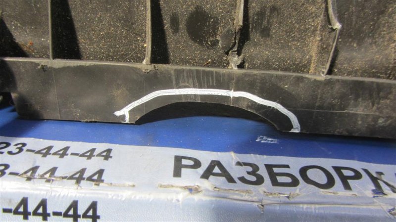 Крышка корпуса воздушного фильтра ASX / OUTLANDER SPORT 10-21 2014 Внедорожник 2.0