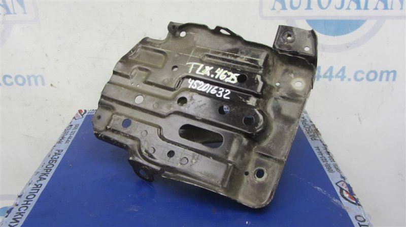 Полка аккумулятора ACURA TLX 14-17 2016 Седан 3.5 60630-T2B-P00ZZ Б/У