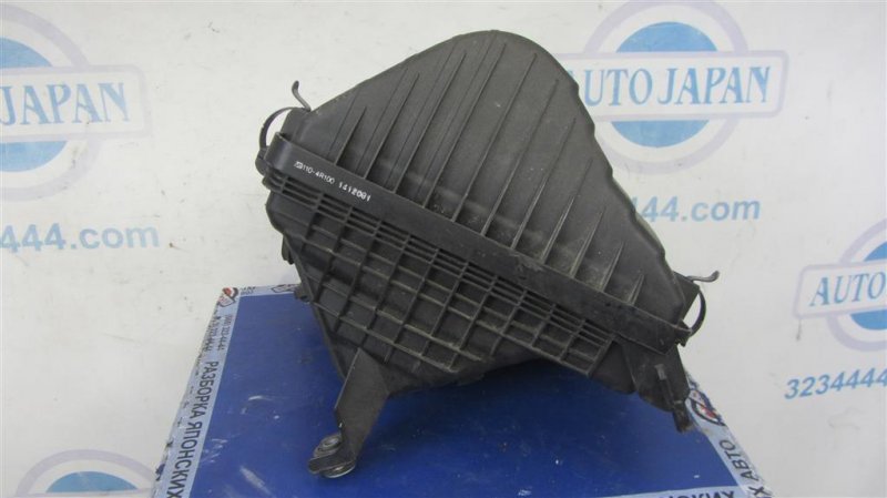 Корпус воздушного фильтра OPTIMA TF 11-16 2015 Седан 2.4