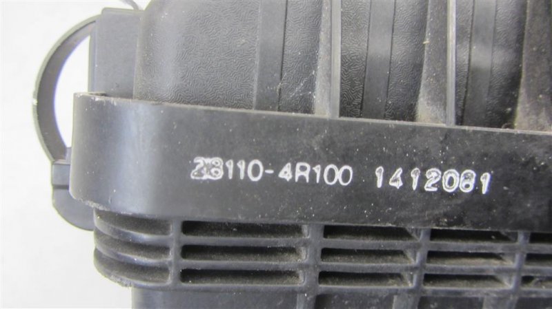 Корпус воздушного фильтра OPTIMA TF 11-16 2015 Седан 2.4