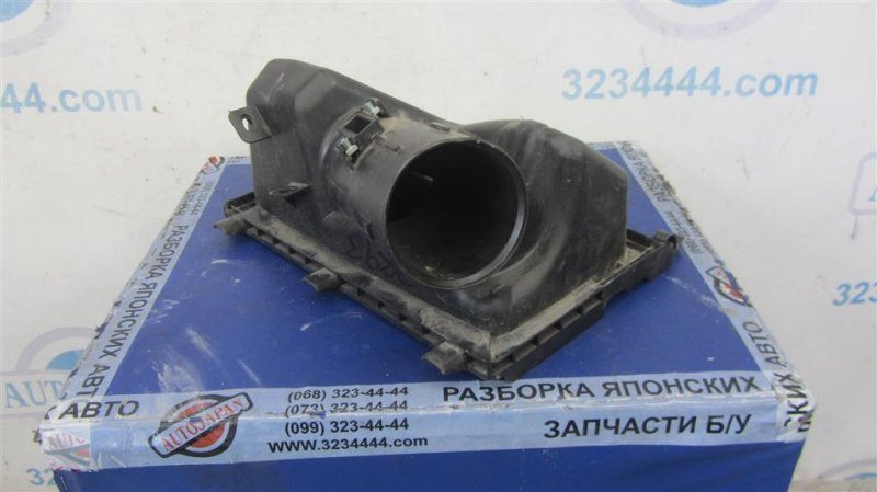 Крышка корпуса воздушного фильтра INFINITI QX60/JX35 12-20 Внедорожник 3.5 Крышка корпуса воздушного фильтра INFINITI QX60/JX35 12-20 Внедорожник 3.5