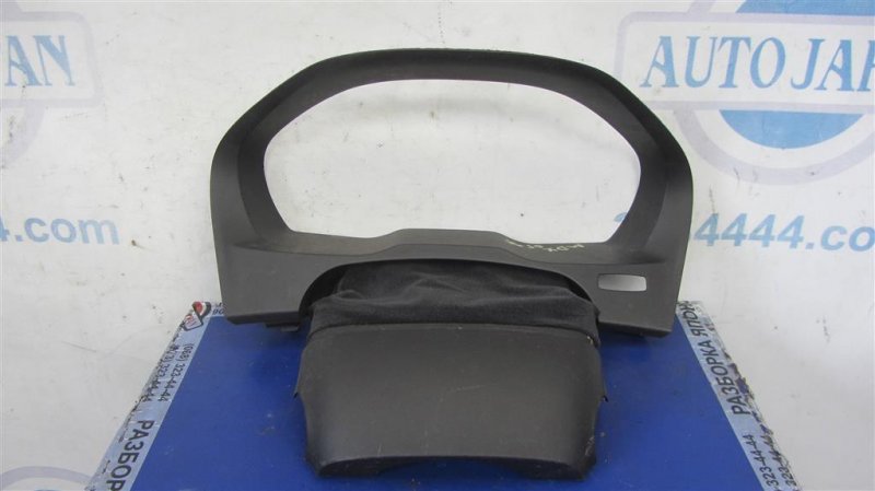 Накладка торпедо ACURA MDX (YD3) 13-21 2014 Внедорожник 3.5 77200-TZ5-A00ZA Б/У