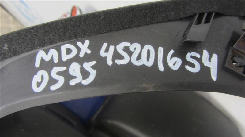 Накладка торпедо MDX (YD3) 13-21 2014 Внедорожник 3.5