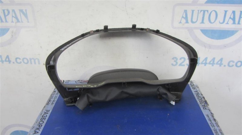 Накладка торпедо ACURA MDX (YD3) 13-21 Внедорожник 3.5