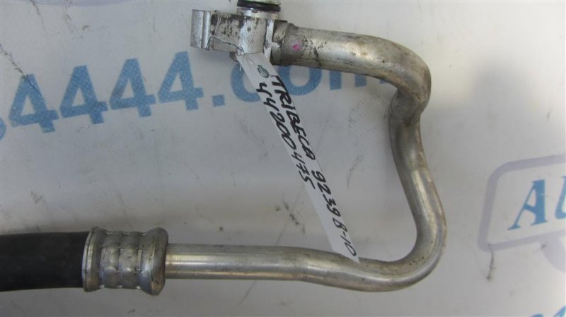Трубка кондиционера SUBARU TRIBECA B10 07-13 Внедорожник 3.6